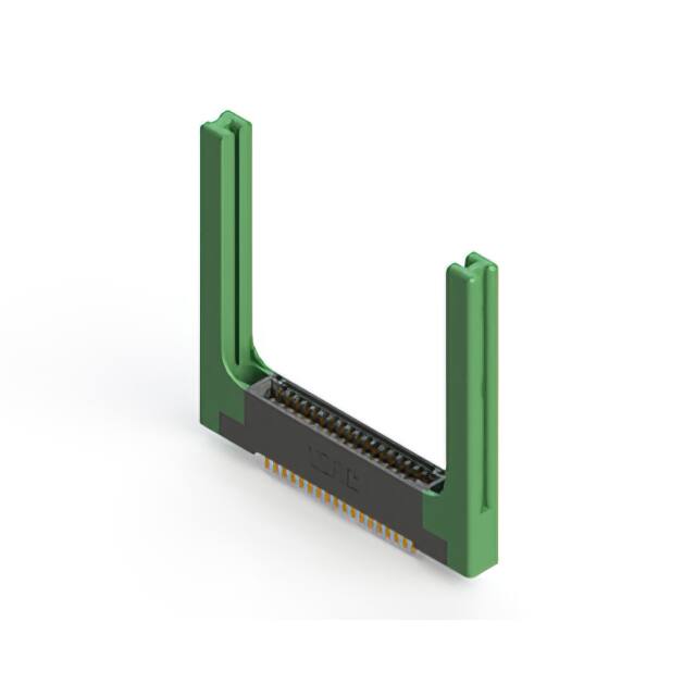 395-036-521-258 EDAC Inc.  Edgeboard Connectors